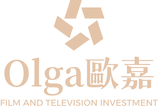 Olga歐嘉Logo